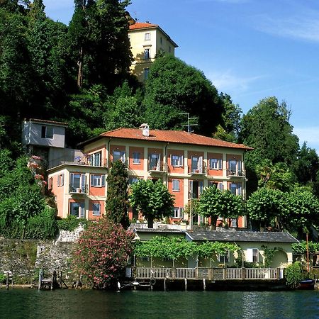 Casa Sul Lago Orta Orta San Giulio Buitenkant foto
