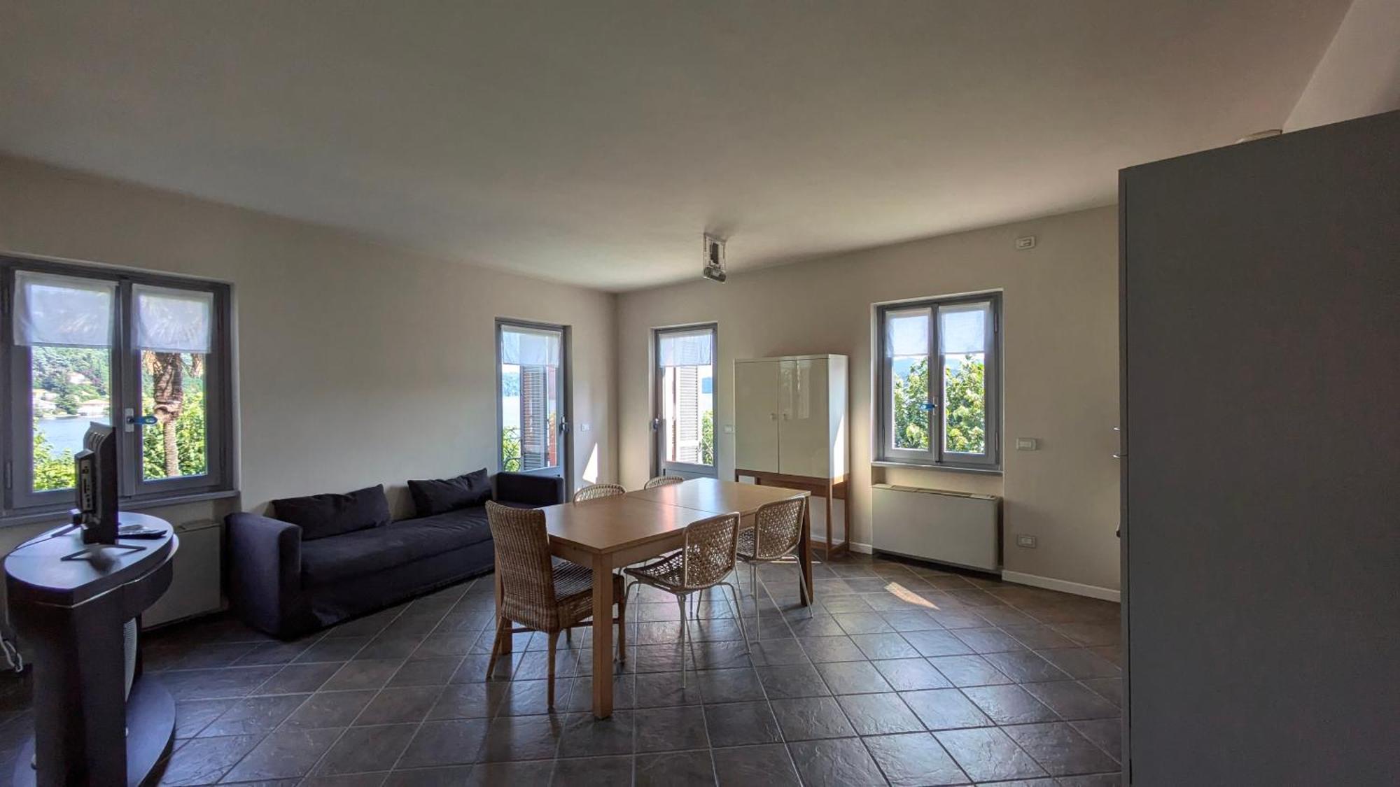 Casa Sul Lago Orta Orta San Giulio Buitenkant foto