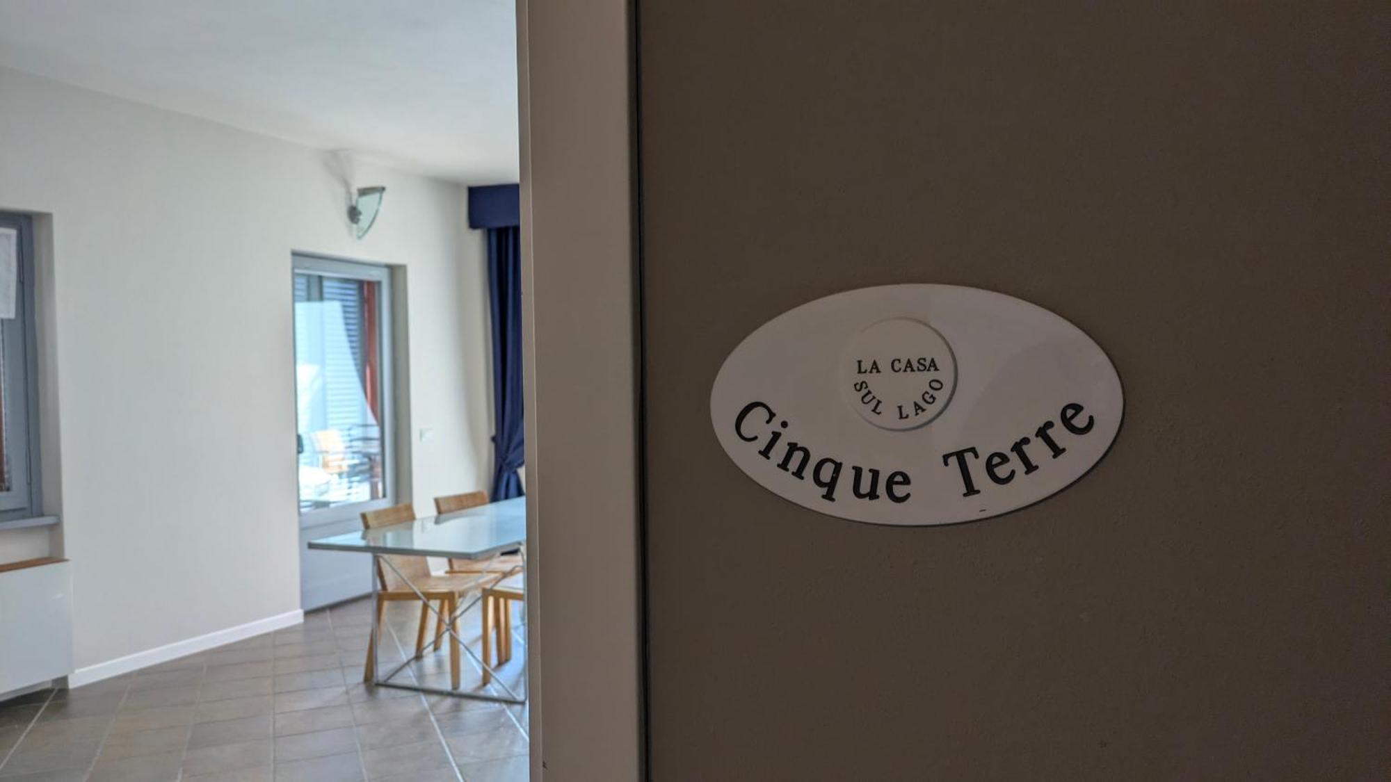 Casa Sul Lago Orta Orta San Giulio Buitenkant foto