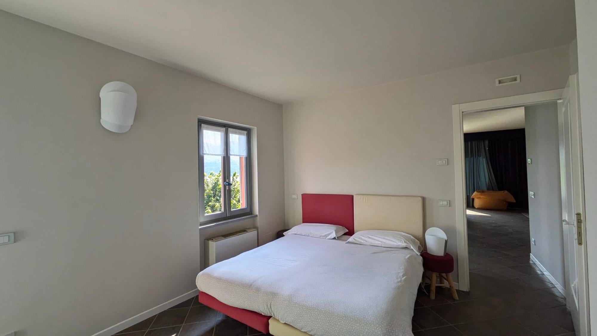 Casa Sul Lago Orta Orta San Giulio Buitenkant foto