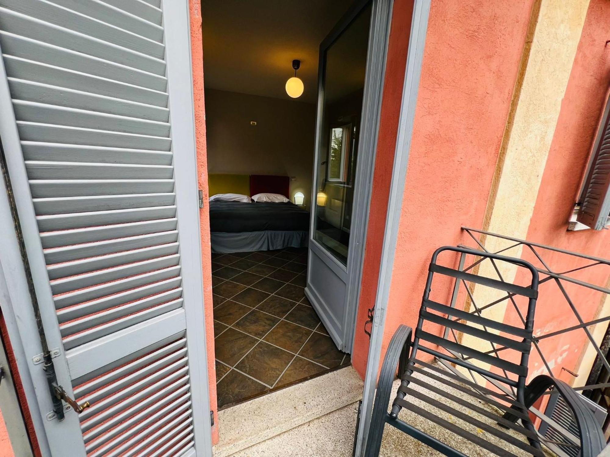 Casa Sul Lago Orta Orta San Giulio Buitenkant foto